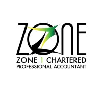 Zone 1 Chartered Professional Accountant logo, Zone 1 Chartered Professional Accountant contact details