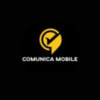 Comunica Mobile logo, Comunica Mobile contact details