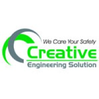 Creative-Engineering Solution Ltd. logo, Creative-Engineering Solution Ltd. contact details