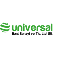 Universal Bant logo, Universal Bant contact details