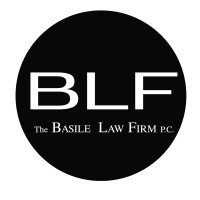 The Basile Law Firm P.C. logo, The Basile Law Firm P.C. contact details