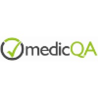 medicQA A/S logo, medicQA A/S contact details