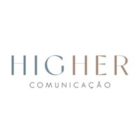 Higher Comunicação logo, Higher Comunicação contact details