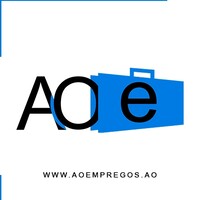 AOEmpregos logo, AOEmpregos contact details