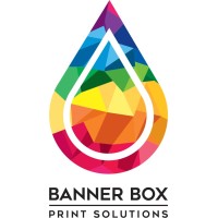 Banner Box Print Solutions logo, Banner Box Print Solutions contact details