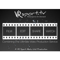 VR Sport Media Ltd logo, VR Sport Media Ltd contact details