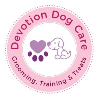 Devotion Dog Care logo, Devotion Dog Care contact details