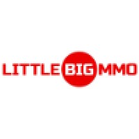 Little Big MMO logo, Little Big MMO contact details