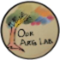 OUR ARTs LAB logo, OUR ARTs LAB contact details