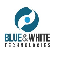 Blue & White Technologies LLC logo, Blue & White Technologies LLC contact details