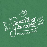 Quacking Pancakes Productions logo, Quacking Pancakes Productions contact details