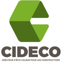 CIDECO logo, CIDECO contact details