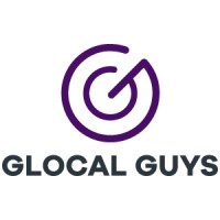 Glocal Guys logo, Glocal Guys contact details