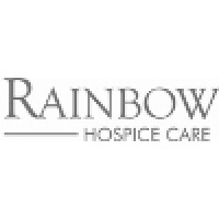 Rainbow Hospice Care Inc logo, Rainbow Hospice Care Inc contact details