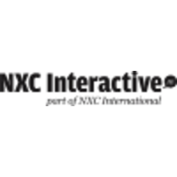 NXC INTERACTIVE logo, NXC INTERACTIVE contact details