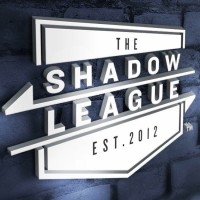 The Shadow League logo, The Shadow League contact details