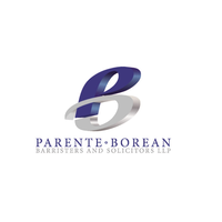 Parente Borean LLP logo, Parente Borean LLP contact details