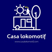 Casa Lokomotif logo, Casa Lokomotif contact details