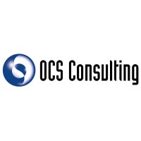 OCS Consulting BV logo, OCS Consulting BV contact details