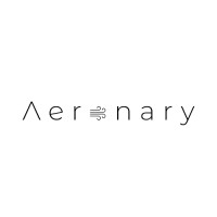 Aeronary logo, Aeronary contact details