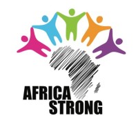 Africa Strong Inc. logo, Africa Strong Inc. contact details