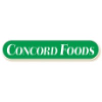 Concord Foods Inc logo, Concord Foods Inc contact details