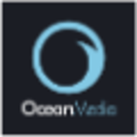 Ocean Media BC logo, Ocean Media BC contact details