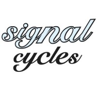 Signal Cycles logo, Signal Cycles contact details