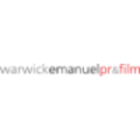 Warwick Emanuel Public Relations and Film logo, Warwick Emanuel Public Relations and Film contact details