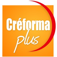 Créforma Plus logo, Créforma Plus contact details