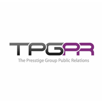 The Presstige Group Public Relations [TPGPR] logo, The Presstige Group Public Relations [TPGPR] contact details