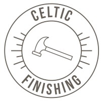 Celtic Finishing logo, Celtic Finishing contact details