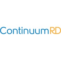 ContinuumRD logo, ContinuumRD contact details