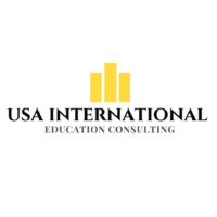 USA International Education Consulting LLC logo, USA International Education Consulting LLC contact details