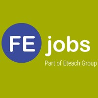 FEjobs logo, FEjobs contact details