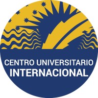 The International Center logo, The International Center contact details