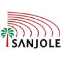 Sanjole Corp logo, Sanjole Corp contact details