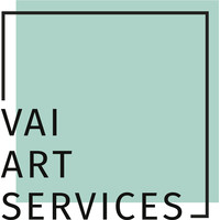 VAI Art Services logo, VAI Art Services contact details