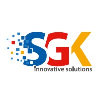 SGK INNOVATIVE SOLUTIONS logo, SGK INNOVATIVE SOLUTIONS contact details