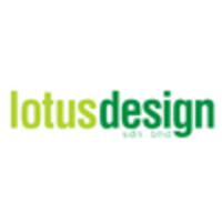 Lotus Design logo, Lotus Design contact details