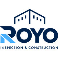 Royo Home Inspections logo, Royo Home Inspections contact details