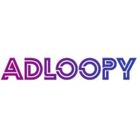 Adloopy Media logo, Adloopy Media contact details