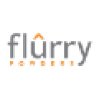 Flurry Powders logo, Flurry Powders contact details