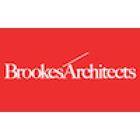 Brookes Architects logo, Brookes Architects contact details