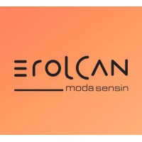 ErolcanModaSensin logo, ErolcanModaSensin contact details