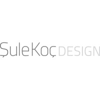 Sule Koc Design logo, Sule Koc Design contact details