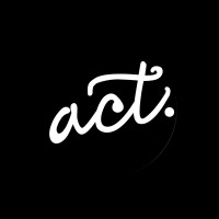 Act Creative Studio logo, Act Creative Studio contact details