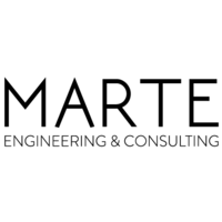 MARTE Engineering & Consulting logo, MARTE Engineering & Consulting contact details