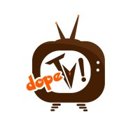 Dope TV logo, Dope TV contact details