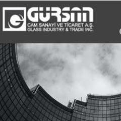 Gürsan Glass Inc logo, Gürsan Glass Inc contact details